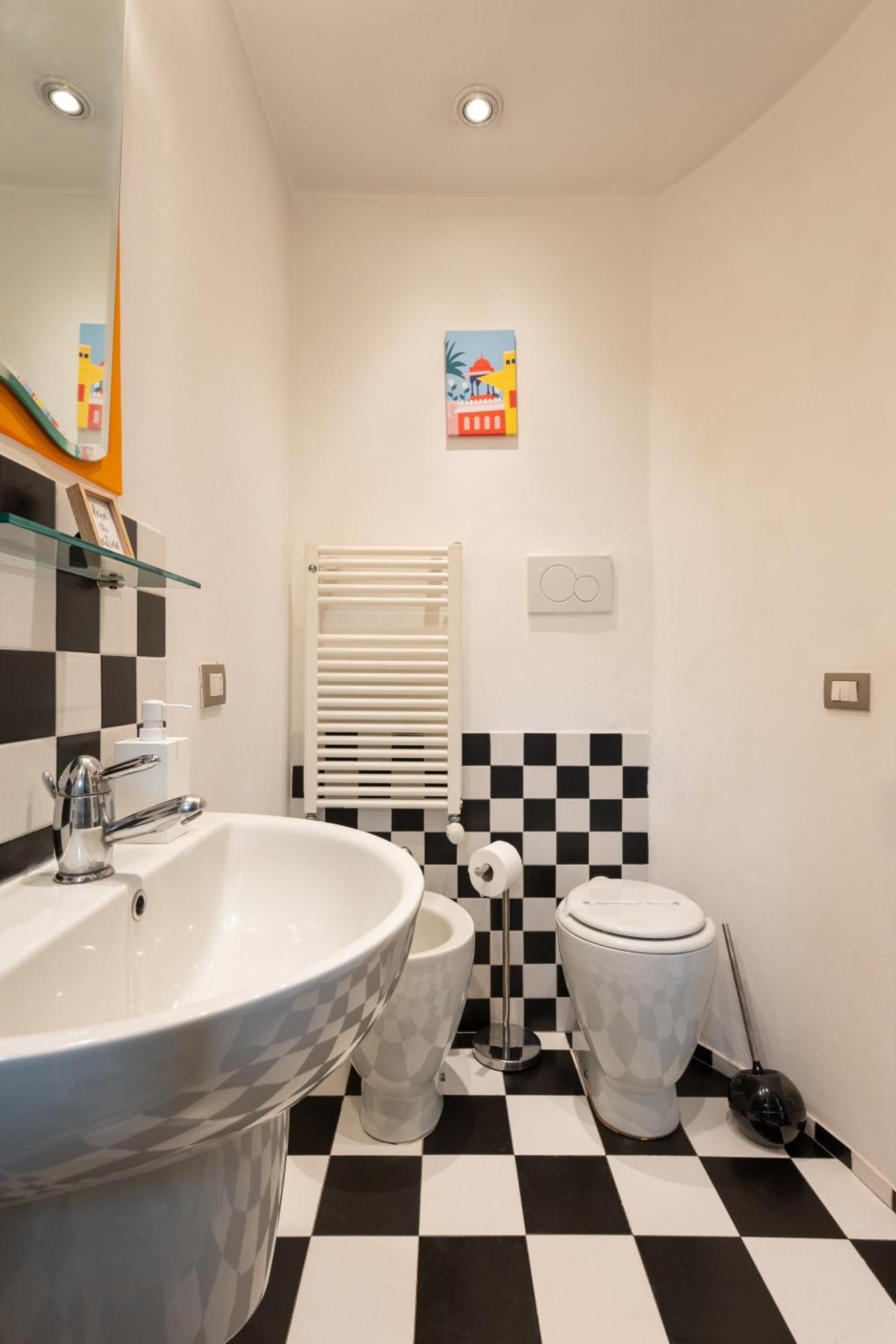Keys Of Italy - Barbi 16 - A Unique In Florence! Appartement