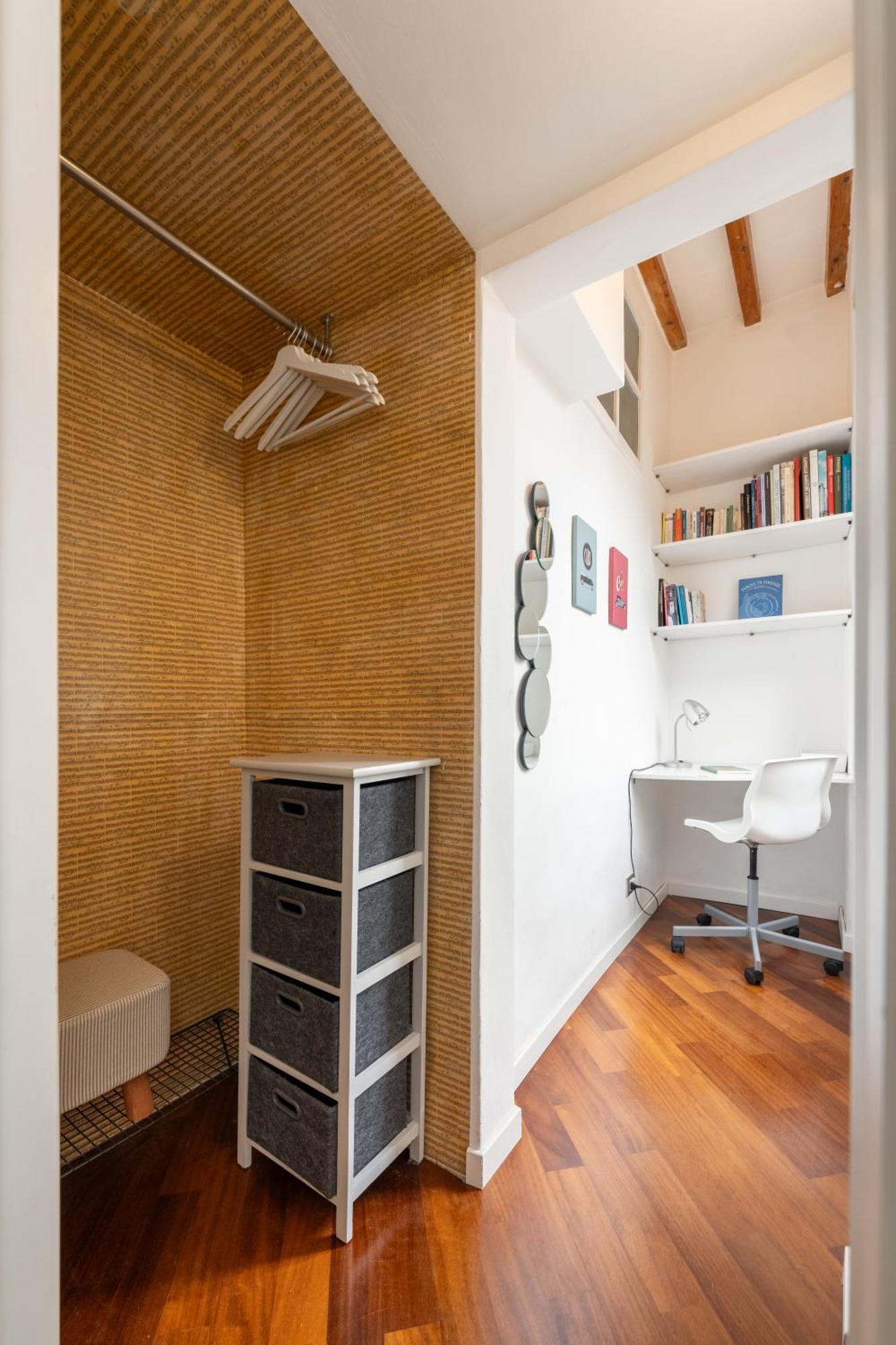 Appartement Keys Of Italy - Barbi 16 - A Unique In Florence! Florence