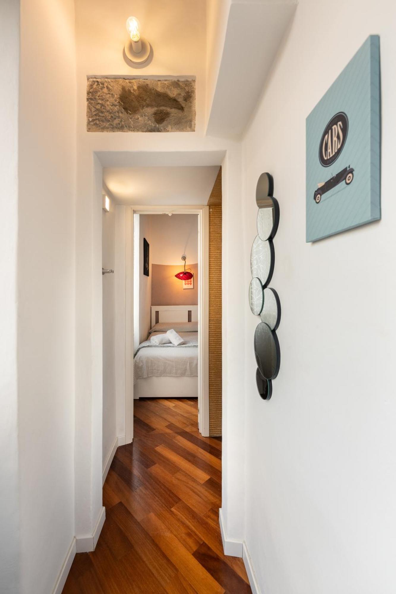 Keys Of Italy - Barbi 16 - A Unique In Florence! Apartment